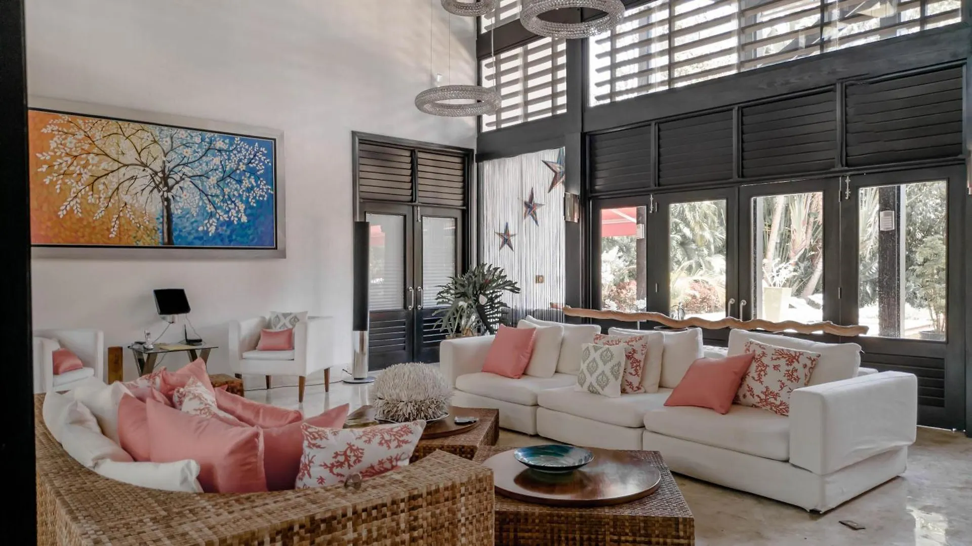 Casa De Campo 4-Br Retreat: Pool, Jacuzzi, Sauna, Chef & Maid لا رومانا جمهورية الدومينيكان