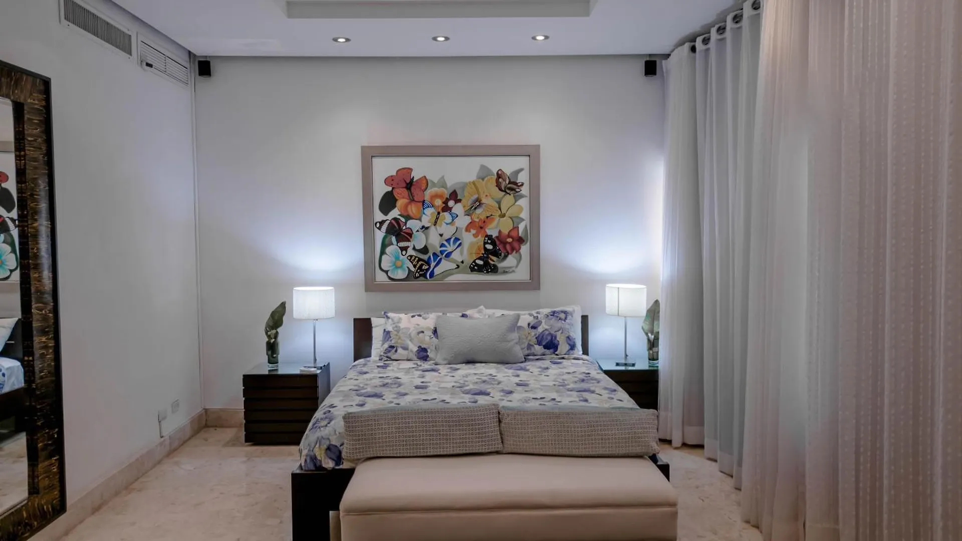 فيلة Casa De Campo 4-Br Retreat: Pool, Jacuzzi, Sauna, Chef & Maid لا رومانا جمهورية الدومينيكان