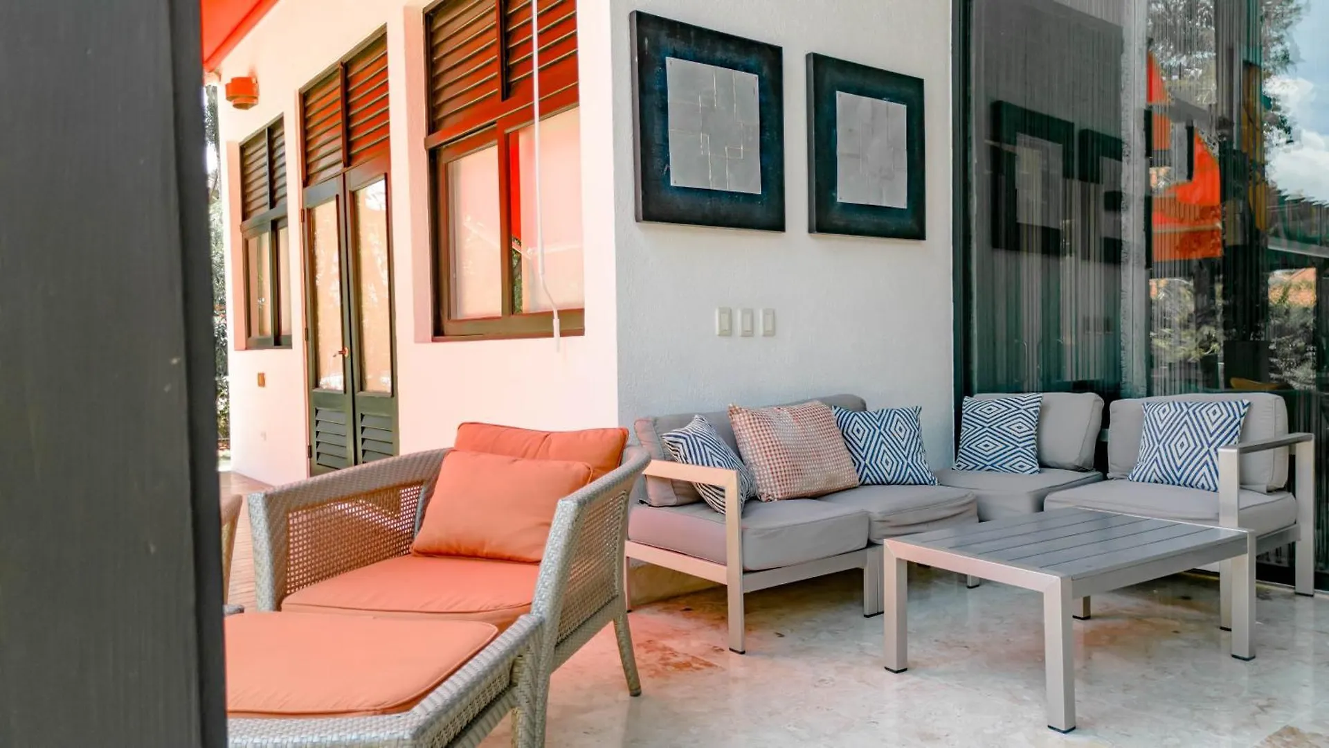 Casa De Campo 4-Br Retreat: Pool, Jacuzzi, Sauna, Chef & Maid لا رومانا