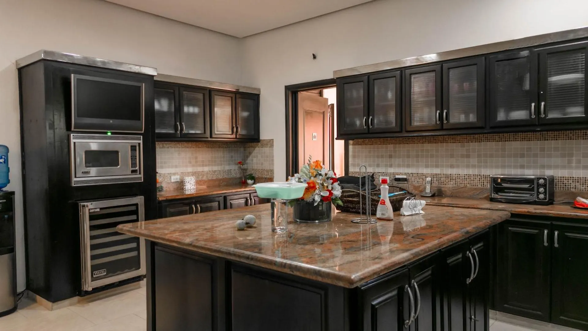 Casa De Campo 4-Br Retreat: Pool, Jacuzzi, Sauna, Chef & Maid لا رومانا 0*,