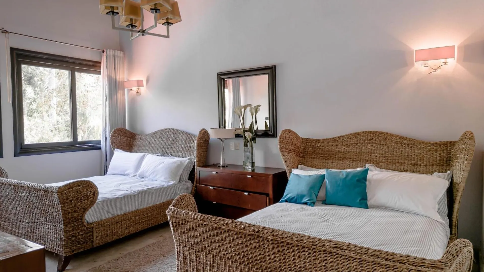 فيلة Casa De Campo 4-Br Retreat: Pool, Jacuzzi, Sauna, Chef & Maid لا رومانا