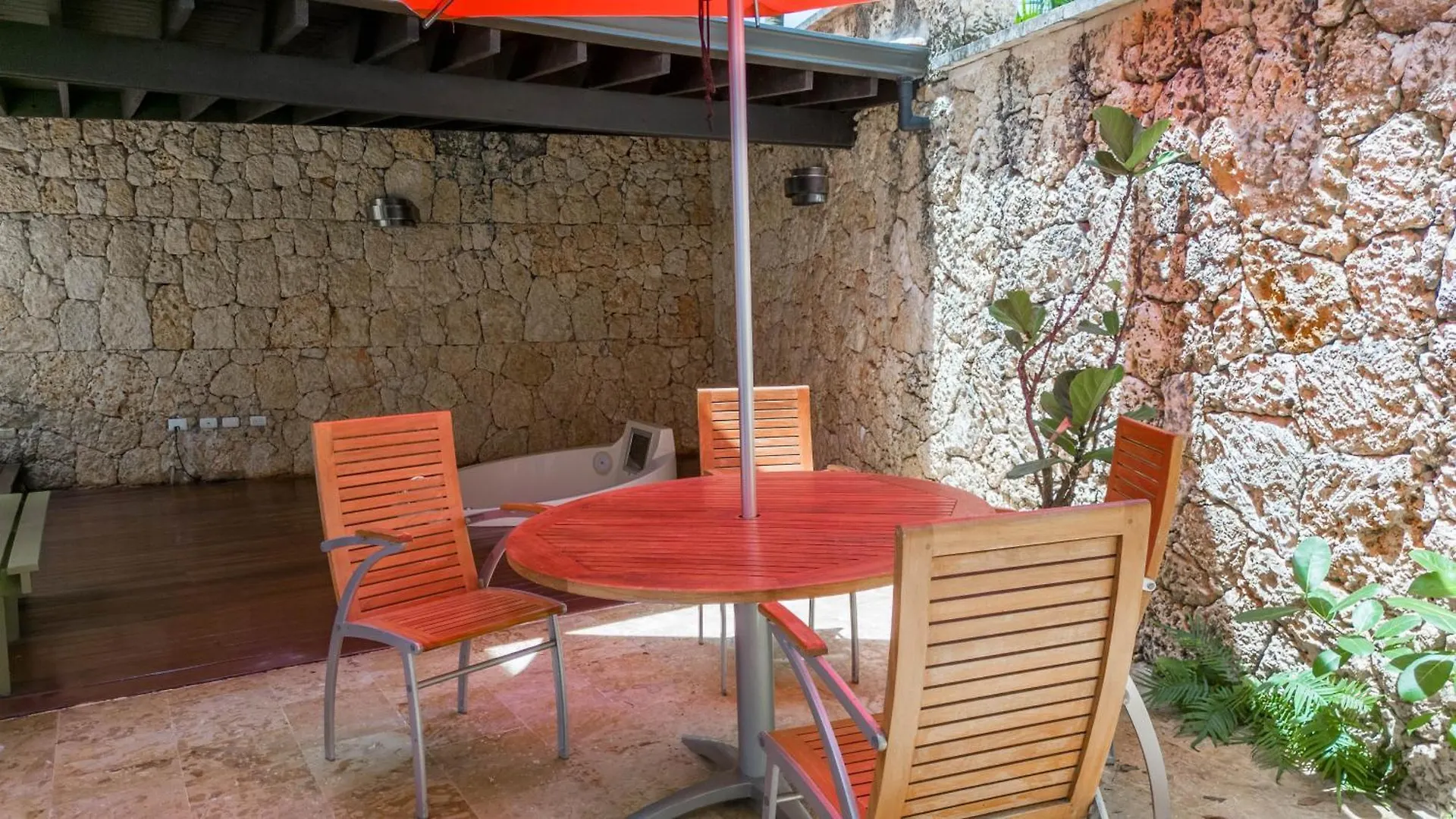 فيلة Casa De Campo 4-Br Retreat: Pool, Jacuzzi, Sauna, Chef & Maid لا رومانا جمهورية الدومينيكان