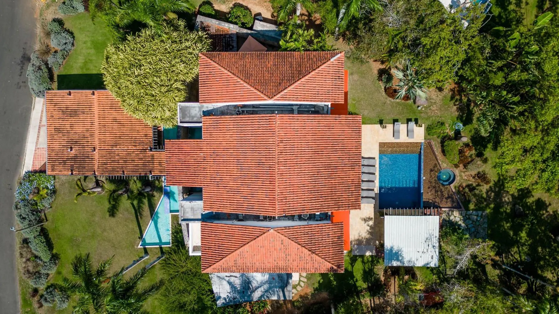 Casa De Campo 4-Br Retreat: Pool, Jacuzzi, Sauna, Chef & Maid لا رومانا