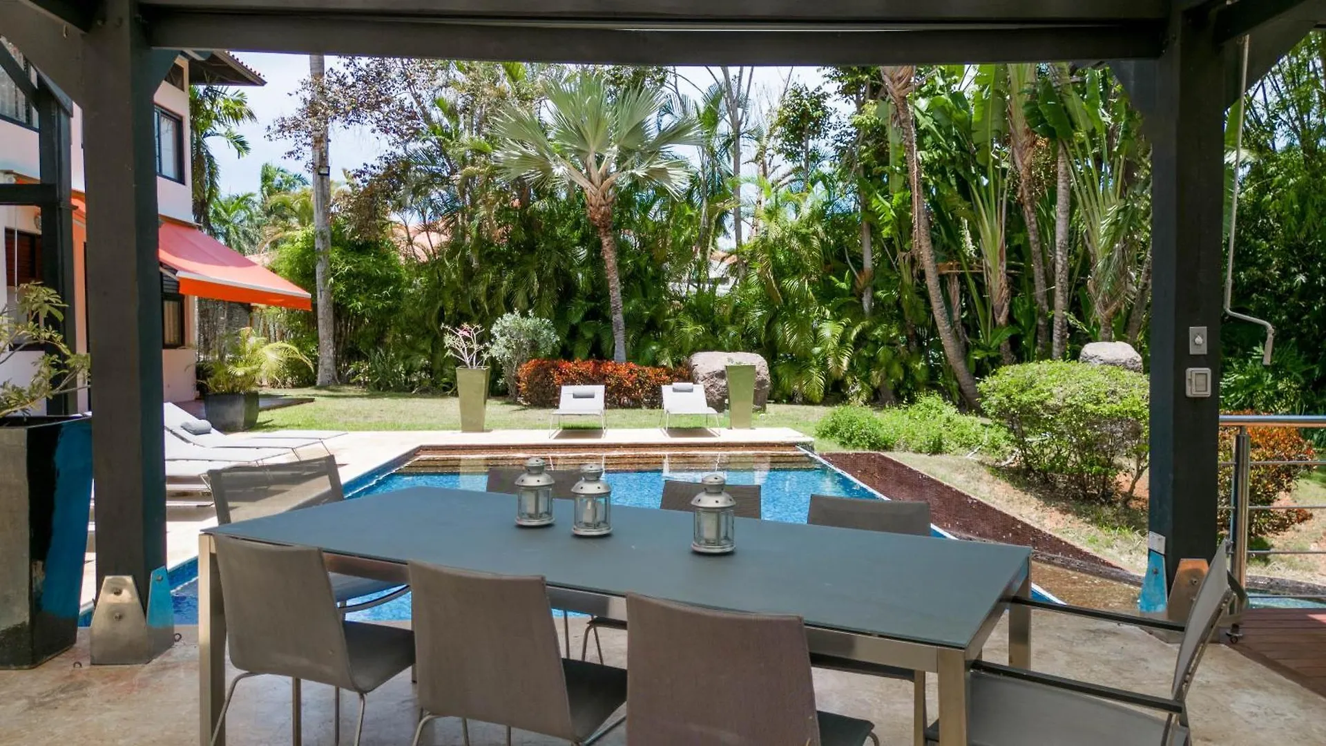 Casa De Campo 4-Br Retreat: Pool, Jacuzzi, Sauna, Chef & Maid لا رومانا فيلة