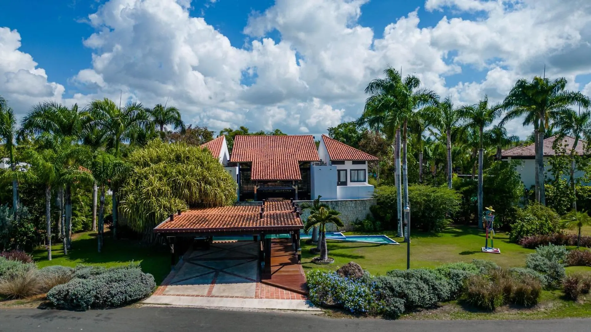 Casa De Campo 4-Br Retreat: Pool, Jacuzzi, Sauna, Chef & Maid لا رومانا 0*,  جمهورية الدومينيكان